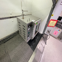 VWR Shel Lab Vacuum Oven image 0